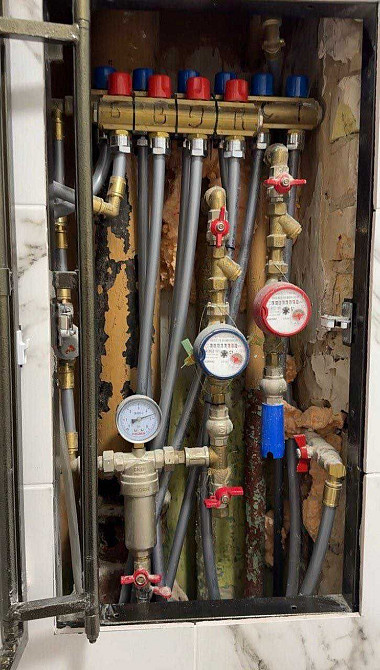 Продаж Квартира 1-кімнатна, 5/5 поверх на Єреванська вул., д. 31/1 Київ - фото 9