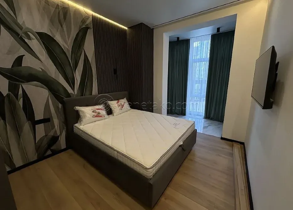 Оренда 3к Квартира 80 кв.м ул. Фонтанская дорога, 118А Одеса - фото 7