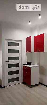 Оренда Квартира 1-кімнатна, 7/16 поверх на Строителей ул. Київ