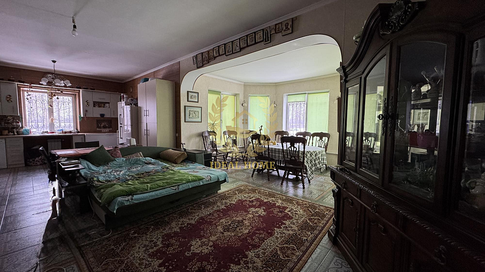 Продаж Будинок 5-кімнатний на Звёздная ул., 7  - фото 14