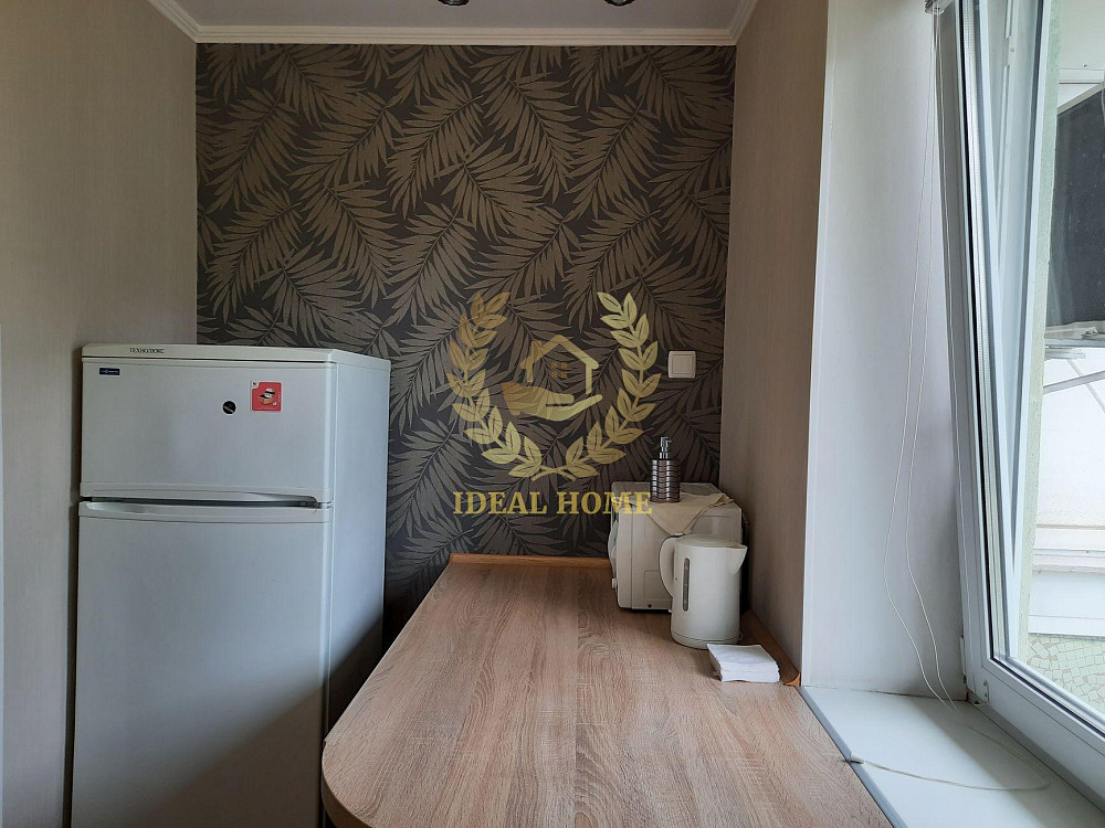 Затишна 1-кімнатна квартира з ремонтом біля метро Оболонь Київ - фото 8