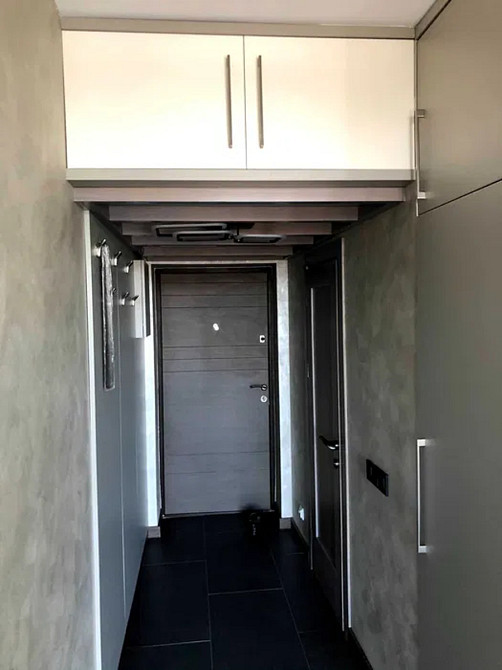 Оренда Квартира 1-кімнатна, 6/6 поверх Київ - фото 15