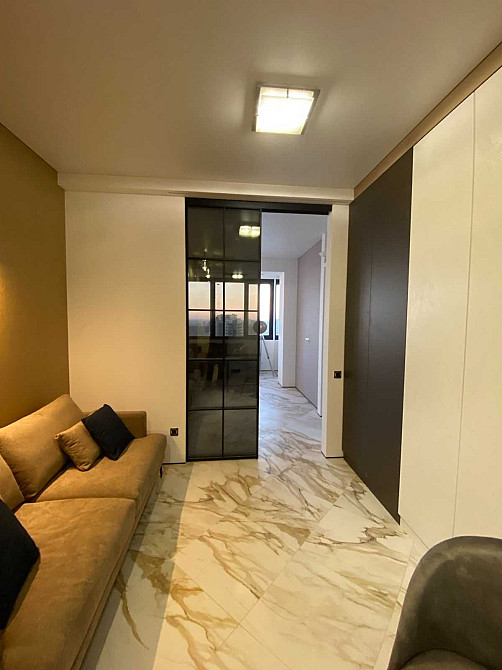 Продаж Квартира 3-кімнатна, 29/31 поверх на Андрія Верхогляда вул., д. 14-А Київ - фото 15