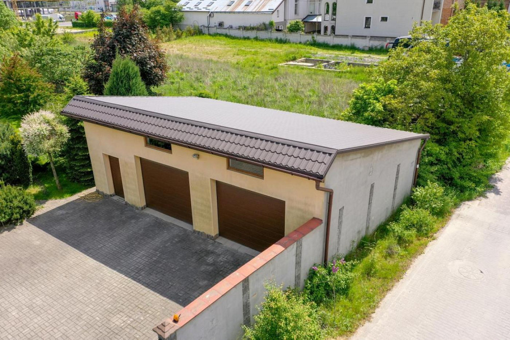 Продаж приміщення вільного призначення на вул. Шухевича приміщень - 5, поверх - 1/2 Zymna Voda - photo 4