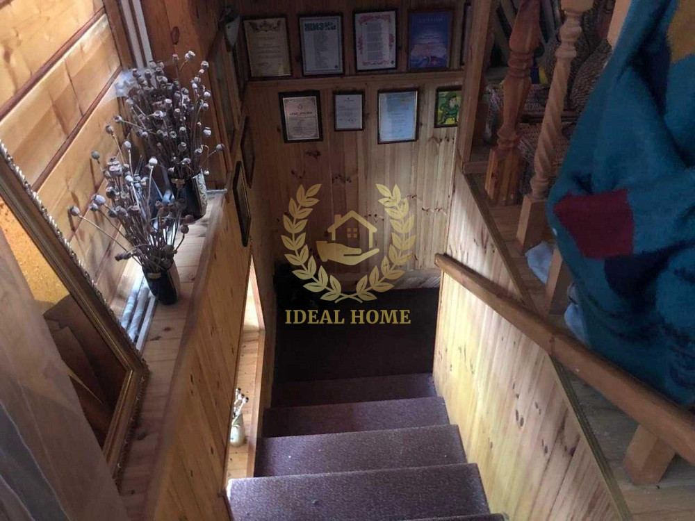 Продам будинок с.Калиновка (с.Дешки) Богуславский р Калинівка (Богуславський район) - фото 9