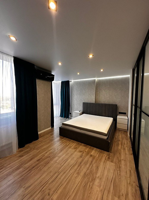 Оренда Квартира 1-кімнатна, 21/27 поверх на Олега Мудрака, 1б Київ - фото 3