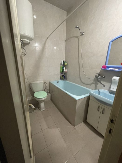 Двухкомнатная коммуна с одним соседом на Столбовой. Одесса - изображение 9