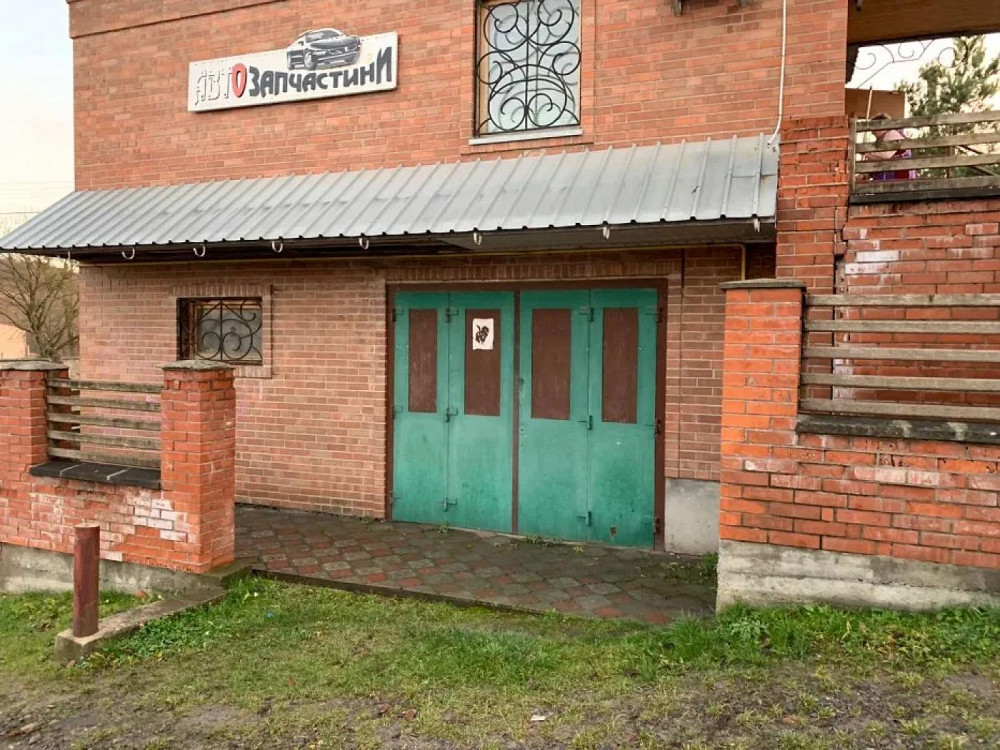 Продаж Квартира на улица Мельнична 12 Бібрка - фото 3