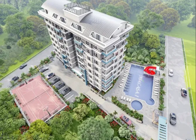 Apartment for saleTurkey, Alanya, Konakli Alanya - photo 18