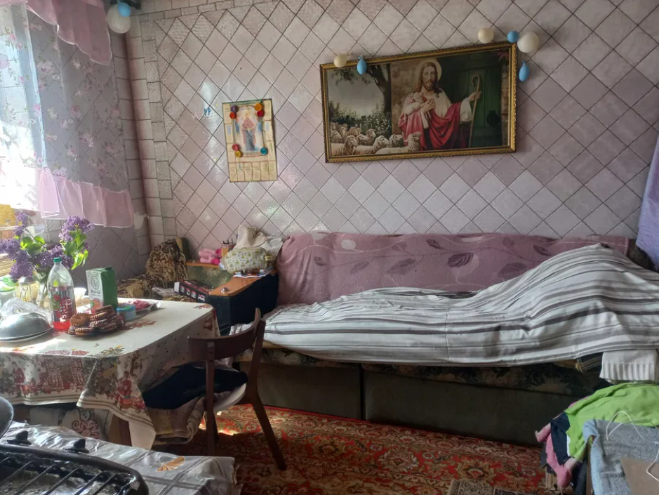 Дом в с. Нерубайское Нерубайське - фото 15