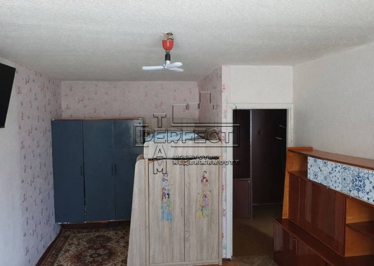Продаж Квартира 1-кімнатна, 3/9 поверх на Дніпроводська вул., д. 3 Kiev - photo 2