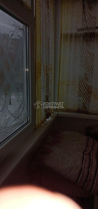 Оренда Квартира 1-кімнатна, 4/5 поверх на вул. Каденюка Харьков - изображение 4