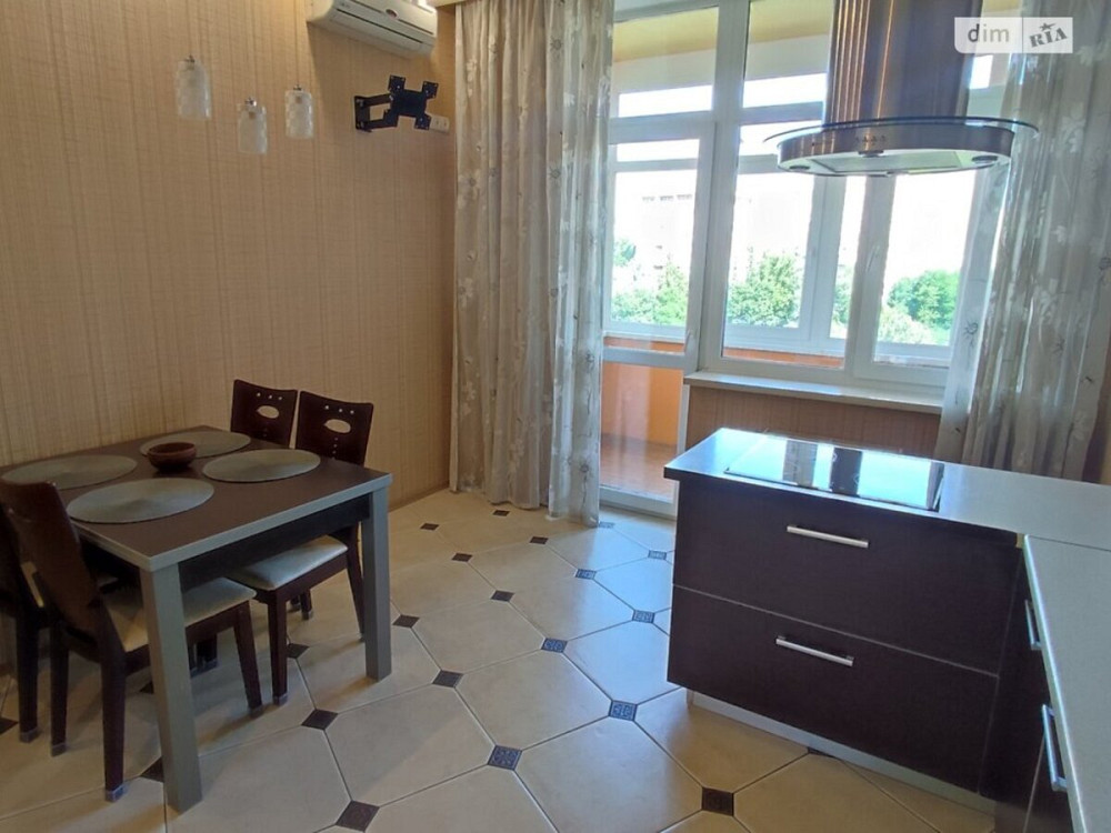 Оренда Квартира 2-кімнатна, 11/25 поверх на Кудряшова, 16 Киев - изображение 11