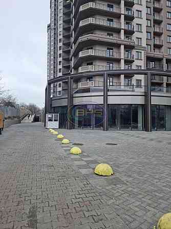 Продаж офісне приміщення на Генуэзская вул. поверх - 1/25 Одеса