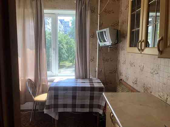 Оренда Квартира 2-кімнатна, 7/9 поверх на Иорданская ул. (Гавро Лайоша), 11б Київ