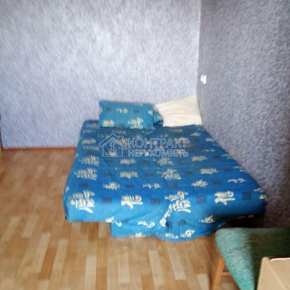 Оренда Квартира 2-кімнатна, 7/9 поверх на вул. Полтавський Шлях Харків - фото 3