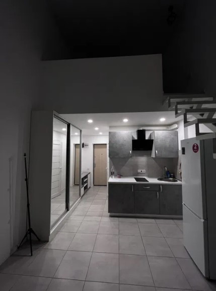 Продам двухуровневую квартиру на пос. Котовского Крижановка (Коминтернивський район) - изображение 1