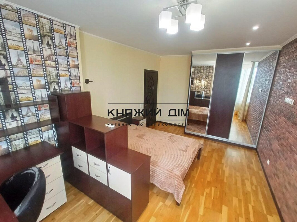 Продаж 4-кімнатної квартири на Оболоні. № 21144513 ЖК Київ - фото 10