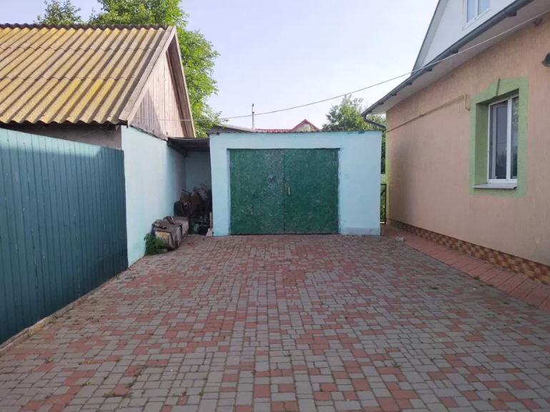 Продам дом с газом и удобствами в с.Луговое (Николаевская обл., 12 км до Коблево) Лугове - фото 4