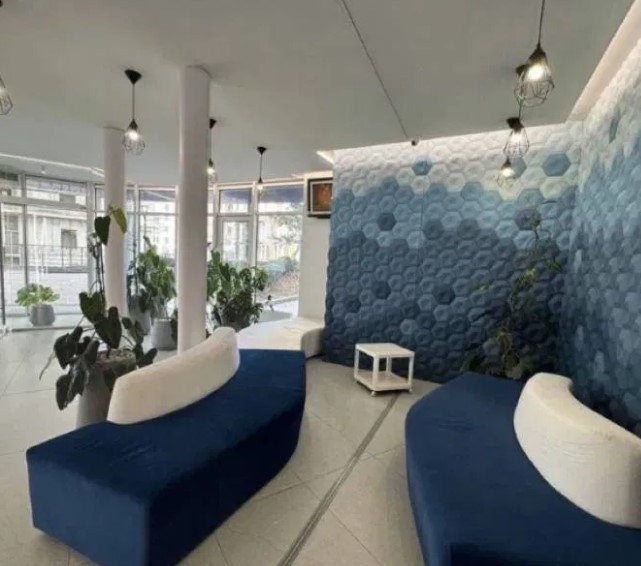 Продаж Квартира 1-кімнатна на ул. Фонтанская дорога, 122 Одесса - изображение 13