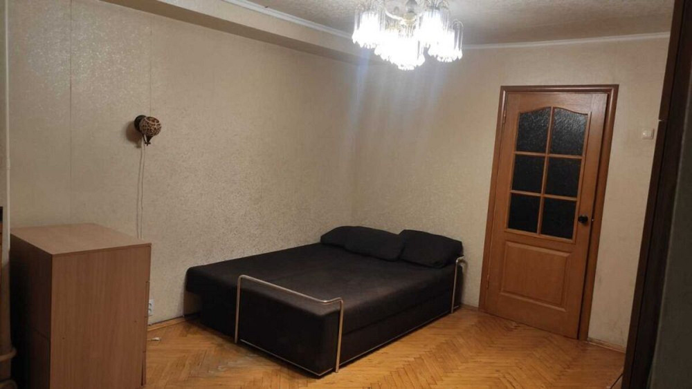 Оренда Квартира 2-кімнатна, 4/9 поверх на Чоколівський бульв., 18 Київ - фото 2