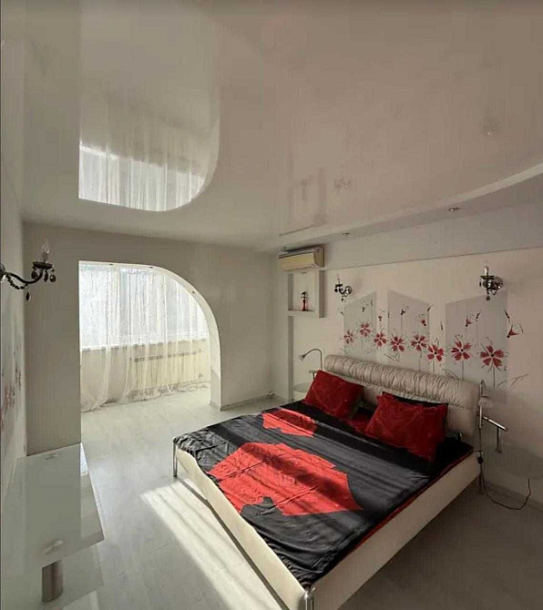 Продаж Квартира 3-кімнатна, 4/9 поверх на Героїв Дніпра вул., д. 32 Київ - фото 12