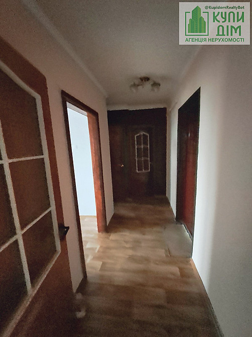 Продам 2-о к/к 44м2 з ремонтом в Новомиколаївці. Кропивницький - фото 11