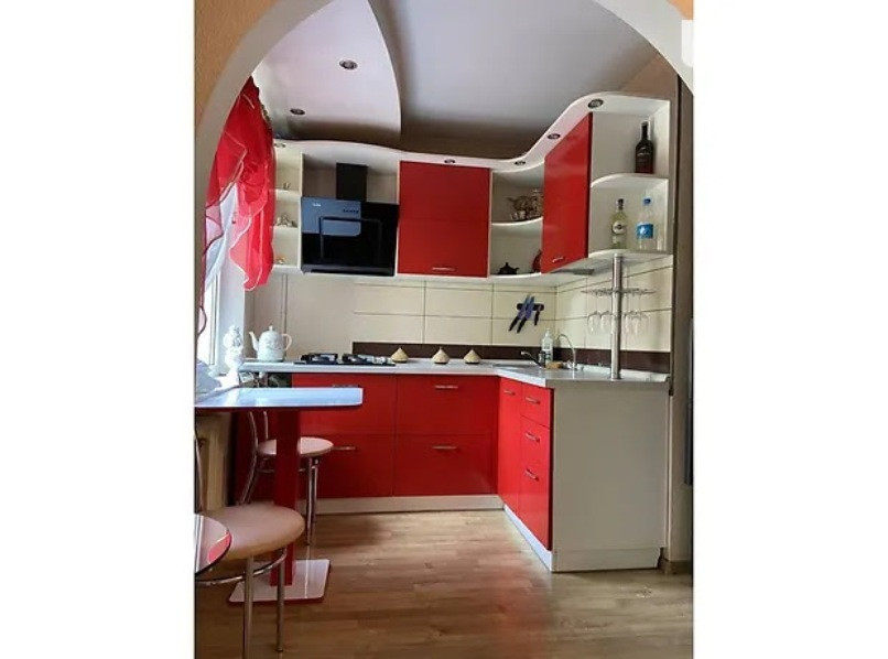 Продаж Квартира 2-кімнатна, 4/5 поверх на Генерала Петрова вулиця, 46 Одеса - фото 4