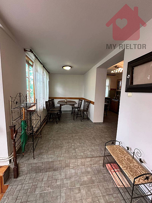 Просторий цегляний будинок можна і під комерцію! Дом - кафе! Uzhhorod - photo 11