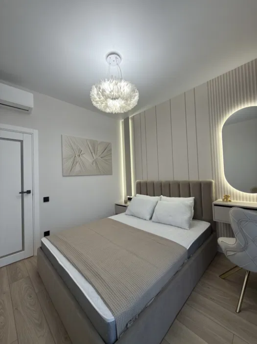 Двухкомнатная ЖК Жемчужина 60 Одеса - фото 12