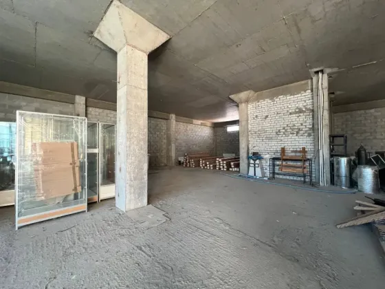 For sale Free Purpose Premises area 1200 sq.m  at Рпдистів 5 Dnipro