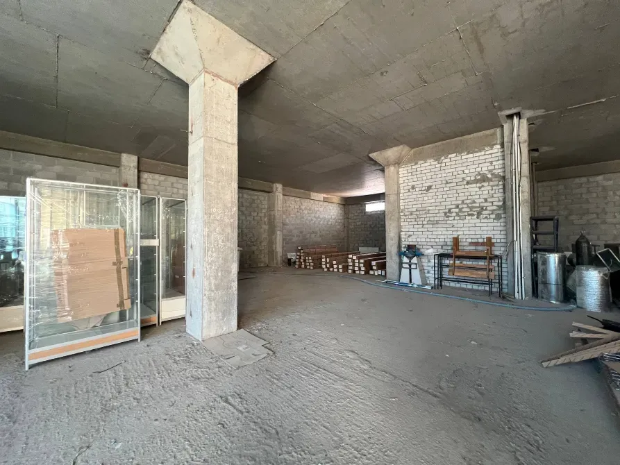 For sale Free Purpose Premises area 1200 sq.m  at Рпдистів 5 Dnipro - photo 4