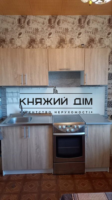 Оренда Квартира 1-кімнатна, 3/12 поверх на Алма-Атинская ул. Киев - изображение 1