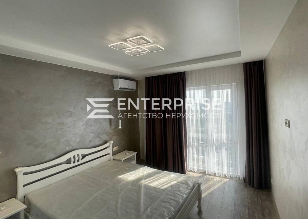 Продаж Квартира 1-кімнатна, 16/19 поверх на вул. Максимовича Михаила Киев - изображение 2