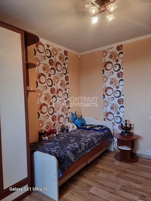 Продаж Квартира 3-кімнатна, 8/10 поверх на вул. Матюшенко Харків - фото 15