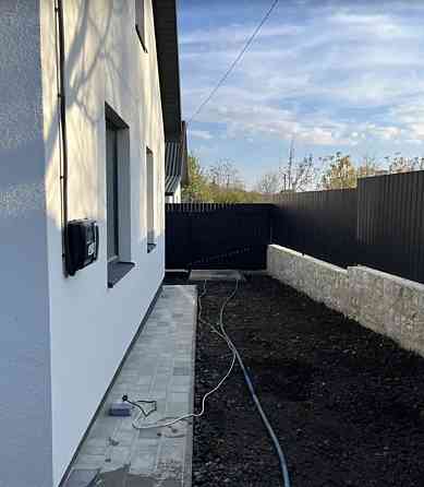 Продаж 2 поверхового будинку з ділянкою на 3.2 сотки, 85 кв. м, Підгородне Підгородне