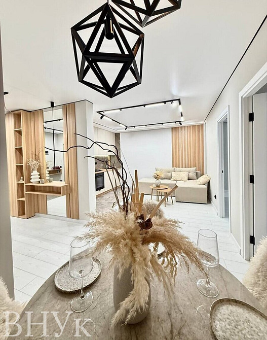 Продаж Квартира 3-кімнатна, 9/12 поверх на вул. Київська Тернопіль - фото 10