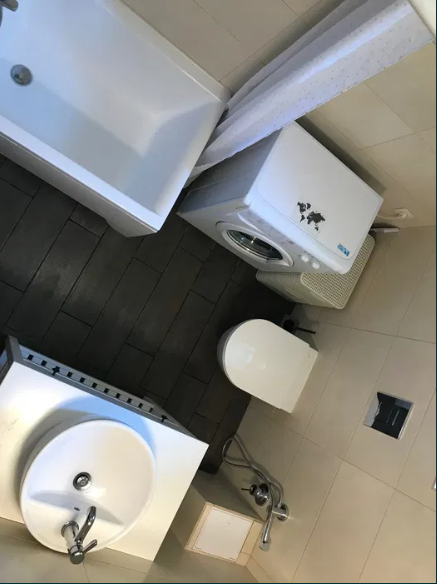 Продам семейный 3-х этажный дом в с.Фонтанка-3 Фонтанка - фото 19