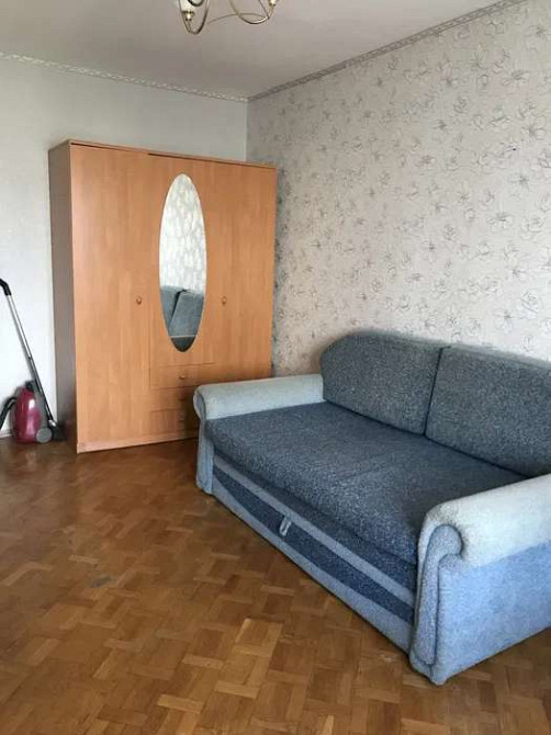 Оренда Квартира 3-кімнатна, 10/21 поверх на ул. Александра Кошица Київ - фото 3