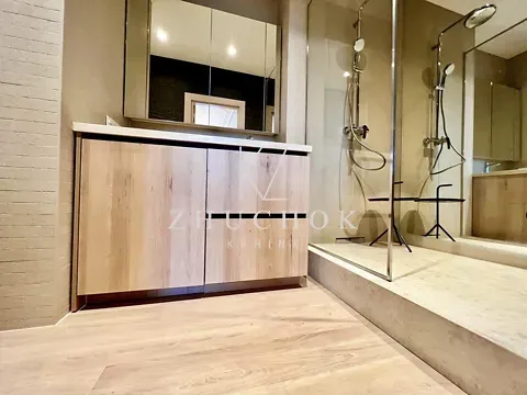 Оренда 1к Квартира 45 кв.м ЖК Новодворянський Дніпро - фото 9