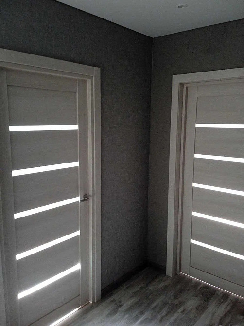 Оренда Квартира 2-кімнатна, 27/27 поверх на Вишняківська, 4 Київ - фото 12