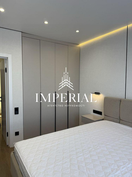 Оренда Квартира 1-кімнатна, 9/25 поверх на вул. Івана Виговського Киев - изображение 7