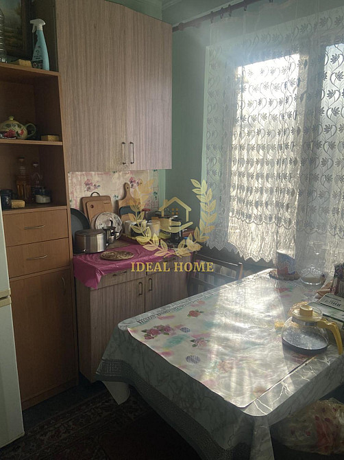 Продаж Квартира 1-кімнатна, 5/5 поверх на Турчина Игоря ул., 11А Київ - фото 10