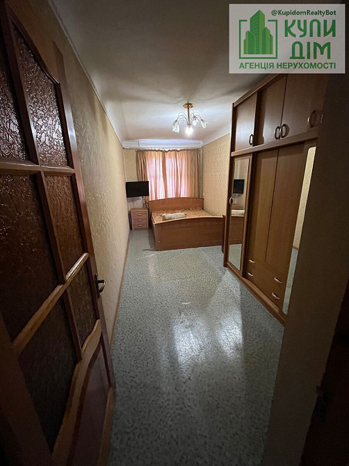 Продаж 3-х кімнатної квартири у Центрі Кропивницький - фото 7