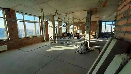 Оренда офісне приміщення на вул. Расковой Марины ул./Євгена Сверстюка поверх - 17/23 Київ