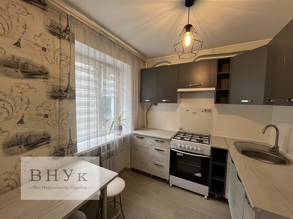 Продаж Квартира 3-кімнатна, 2/4 поверх на Старий Поділ Ternopil' - photo 8