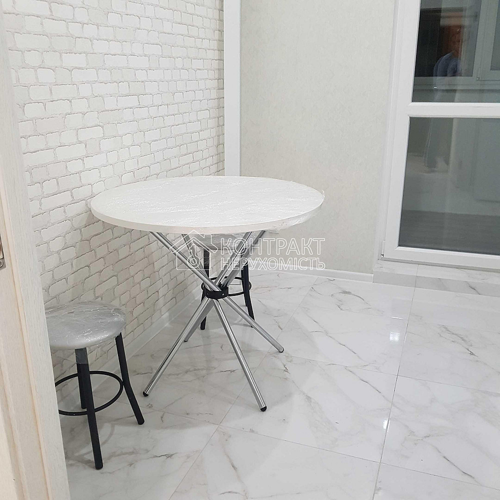 Продаж Квартира 1-кімнатна, 2/9 поверх на вул. Миру Харків - фото 2