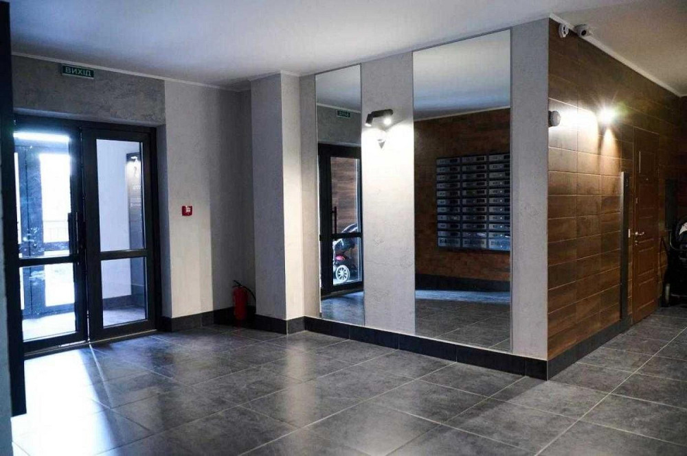 Оренда Квартира 1-кімнатна, 5/12 поверх на вул. Шевченка Тараса Львів - фото 15