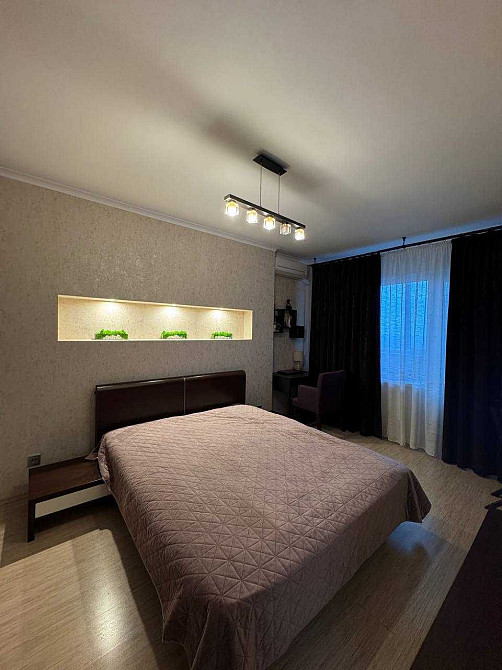 Продаж Квартира 3-кімнатна, 15/22 поверх на Милославська вул., д. 32/51 Київ - фото 20