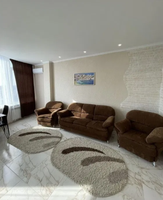 Квартира возле моря Одеса - фото 1